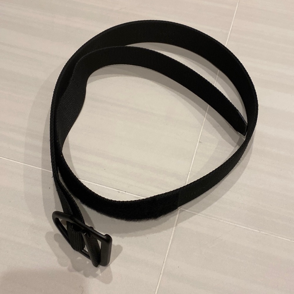 Men’s All Weather Velcro Belt
